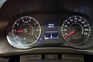 Renault Express bild 18