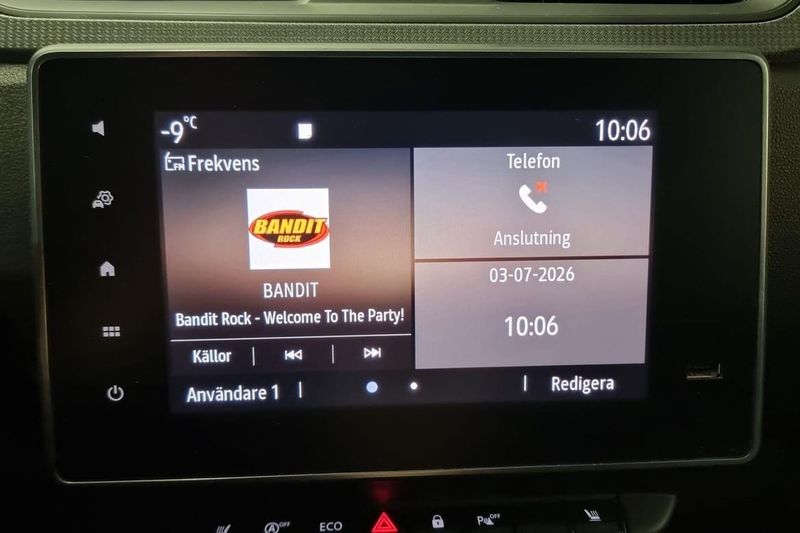 Renault Express bild 17