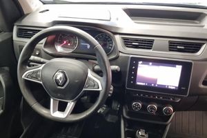 Renault Express bild 10