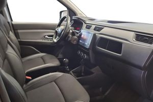 Renault Express bild 16