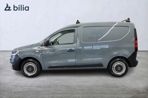 Renault Express bild 5