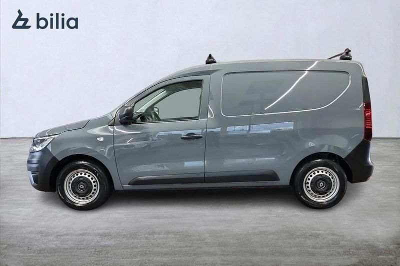 Renault Express bild 5