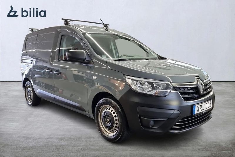 Renault Express bild 4