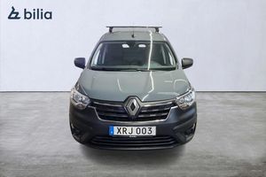 Renault Express bild 2