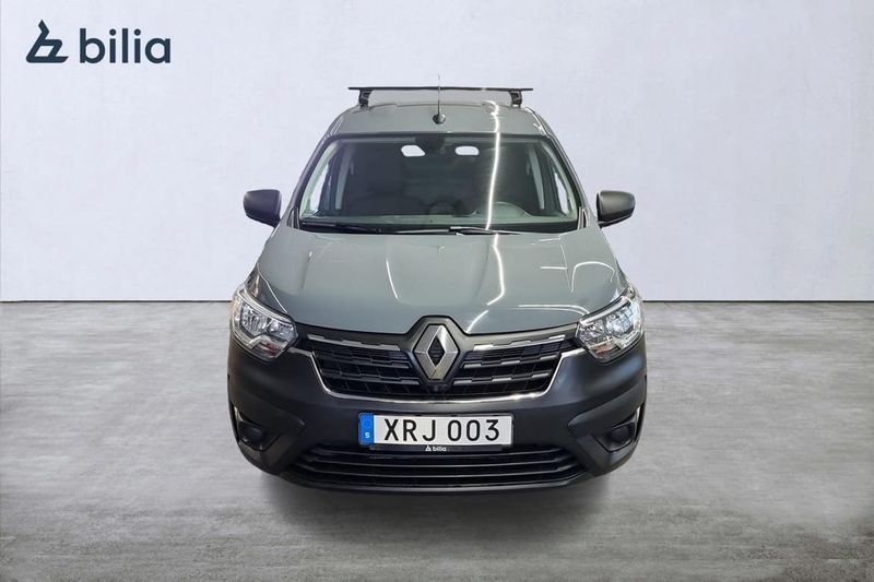 Renault Express bild 2