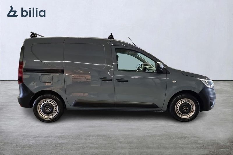 Renault Express bild 6