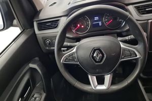Renault Express bild 11