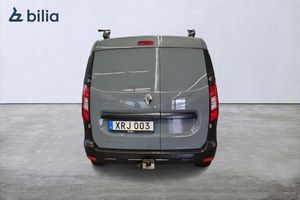 Renault Express bild 8