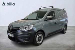 Renault Express bild 1