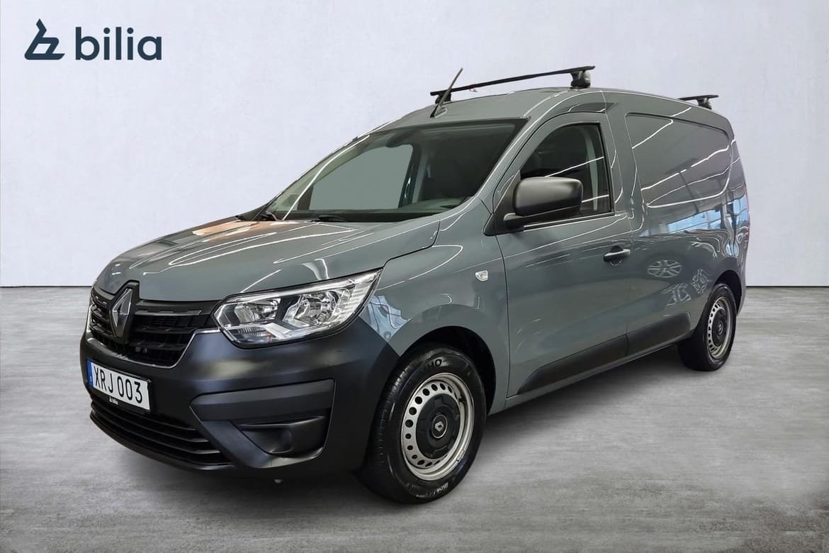 Renault Express