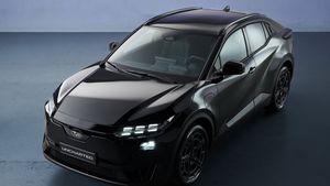 Subaru Uncharted bild 7