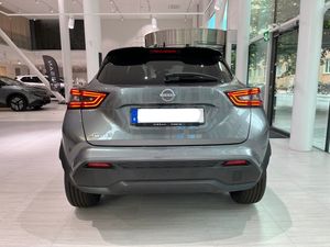 Nissan Juke bild 3