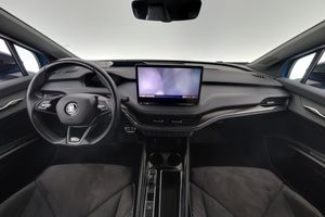 Skoda Enyaq bild 13