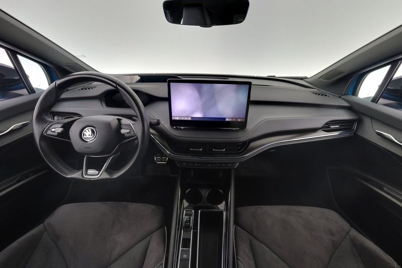Skoda Enyaq bild 13