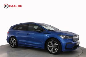 Skoda Enyaq bild 4