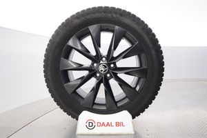 Skoda Enyaq bild 26