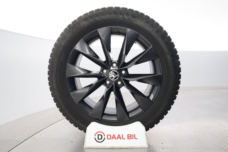 Skoda Enyaq bild 26
