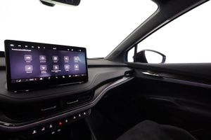 Skoda Enyaq bild 23