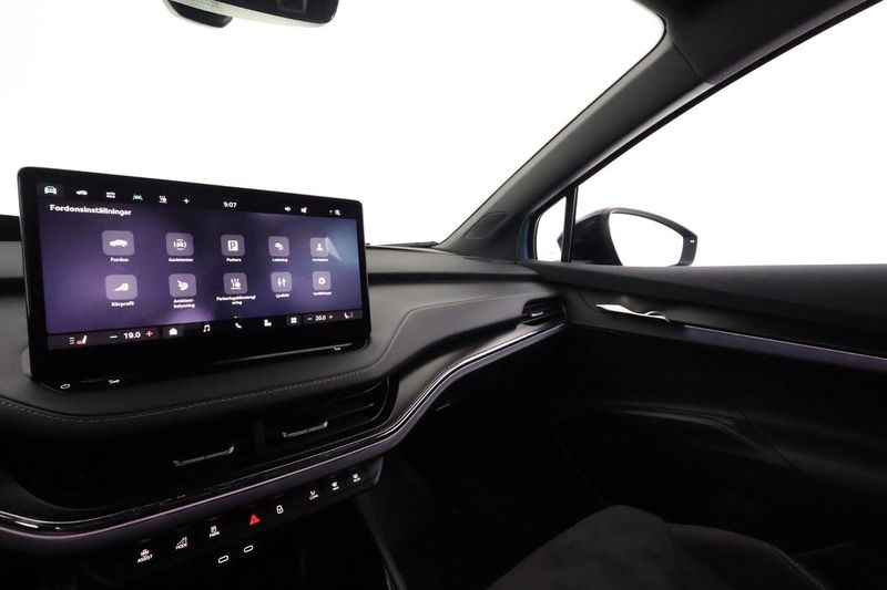 Skoda Enyaq bild 23