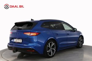 Skoda Enyaq bild 6