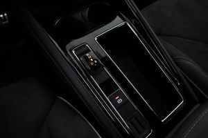Skoda Enyaq bild 24