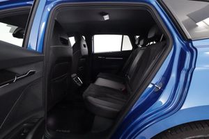 Skoda Enyaq bild 12