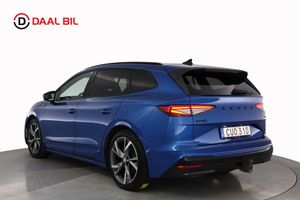 Skoda Enyaq bild 8