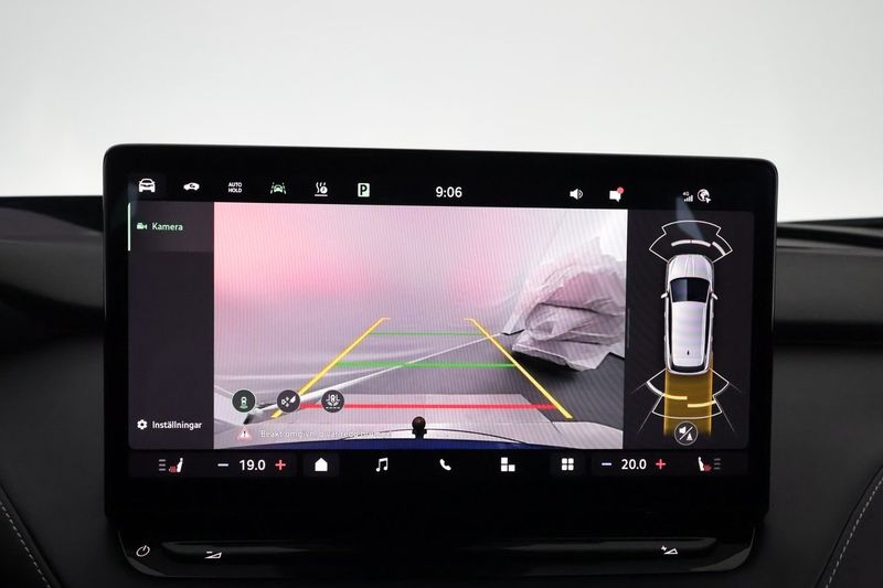 Skoda Enyaq bild 18
