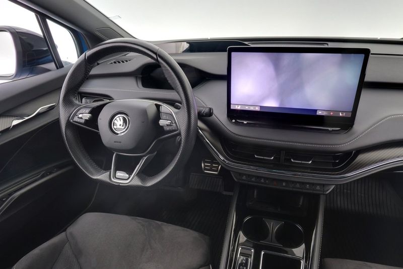 Skoda Enyaq bild 14