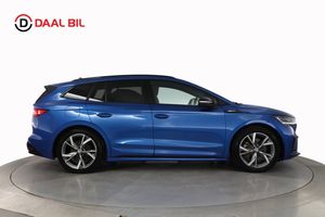 Skoda Enyaq bild 5
