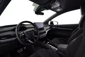 Skoda Enyaq bild 11