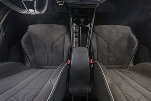 Skoda Enyaq bild 15