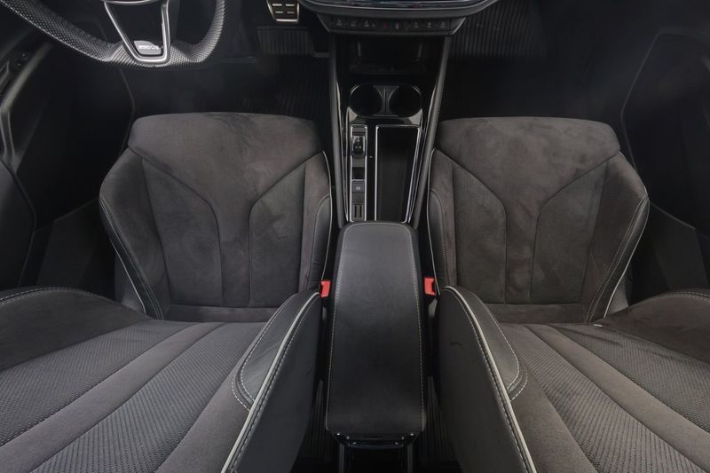 Skoda Enyaq bild 15