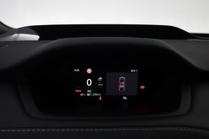 Skoda Enyaq bild 16