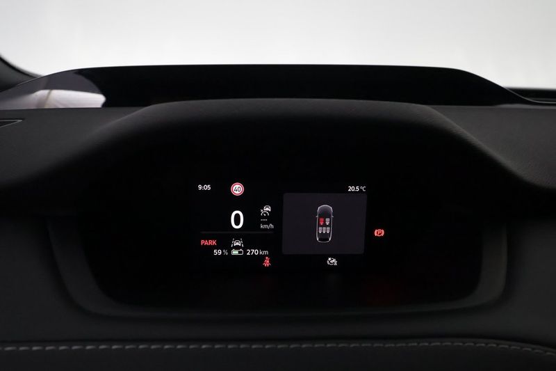Skoda Enyaq bild 16