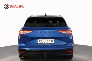 Skoda Enyaq bild 7