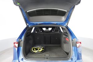 Skoda Enyaq bild 27