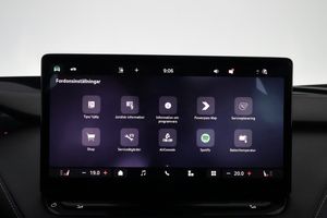 Skoda Enyaq bild 20