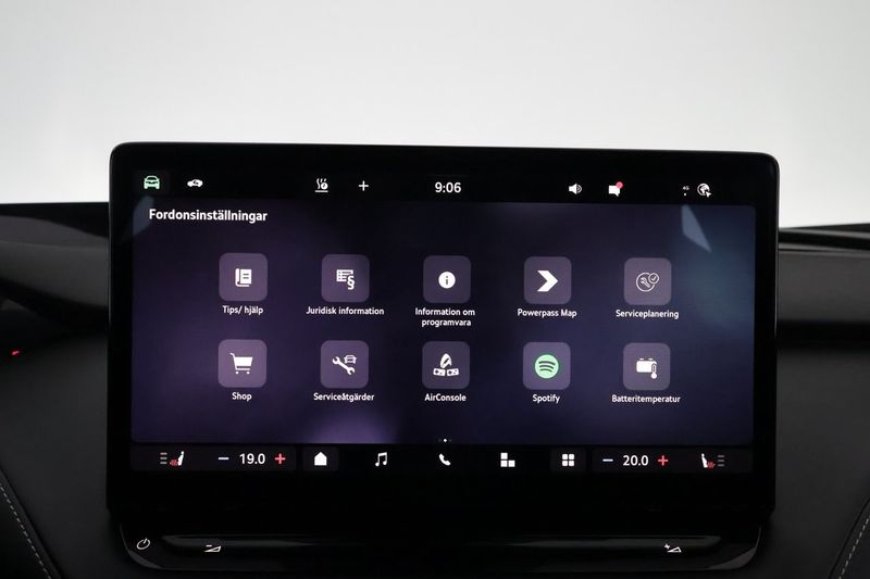 Skoda Enyaq bild 20