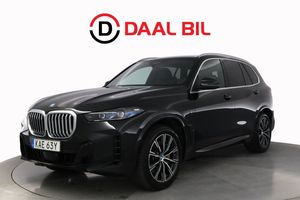 BMW X5 bild 1