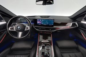 BMW X5 bild 13