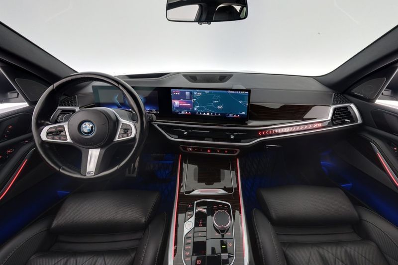 BMW X5 bild 13