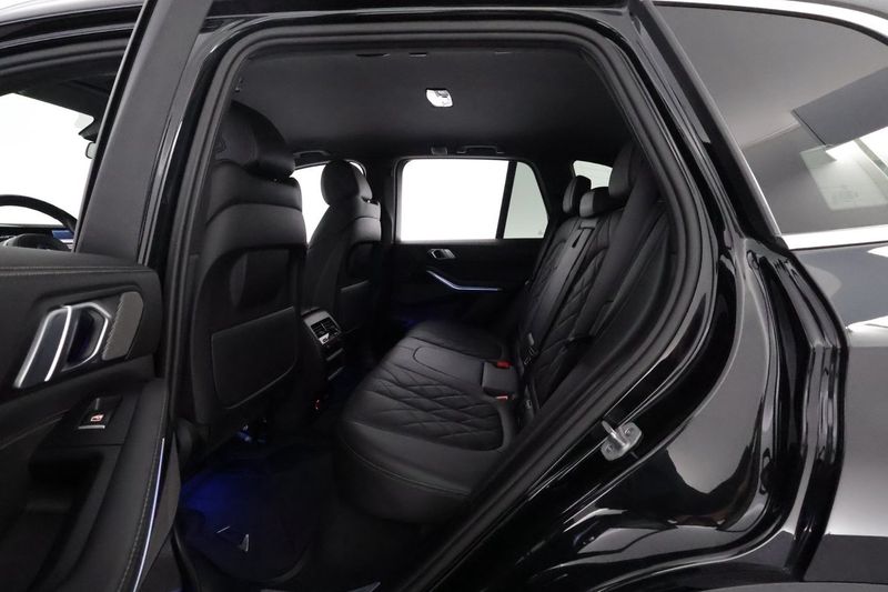 BMW X5 bild 12