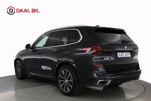 BMW X5 bild 8