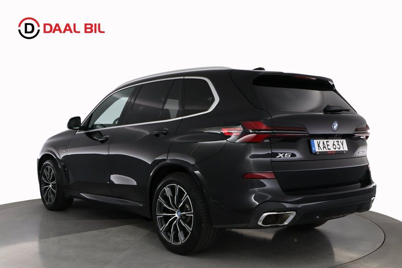 BMW X5 bild 8