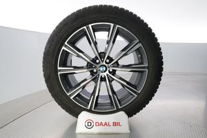 BMW X5 bild 27