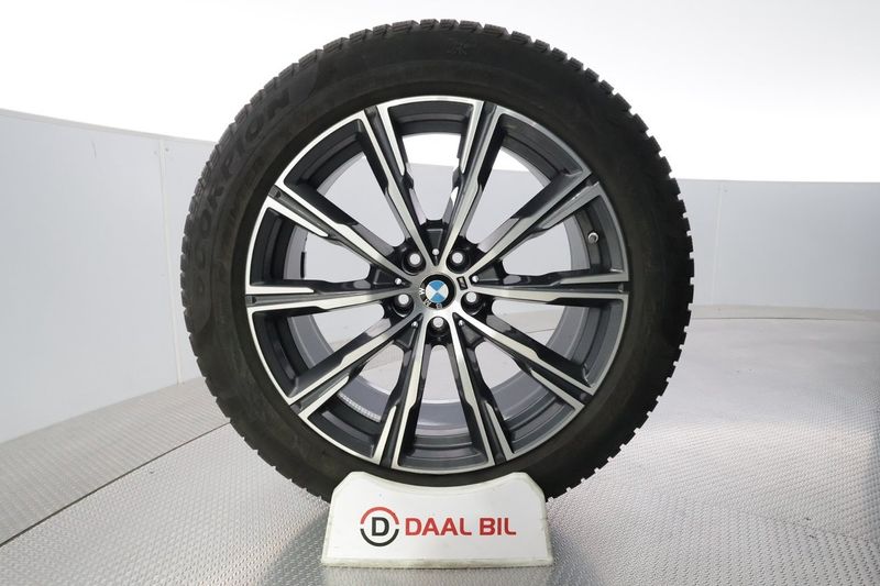 BMW X5 bild 27