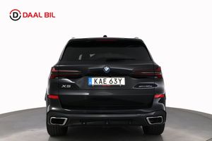 BMW X5 bild 7