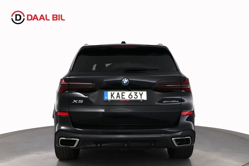 BMW X5 bild 7