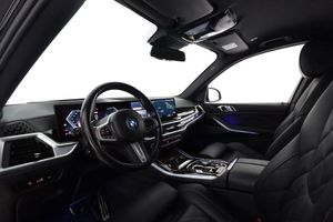 BMW X5 bild 11